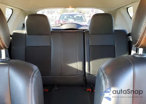 2016 Jeep Compass Sport из США, поврежденный, VIN 1C4NJDBB3GD653496